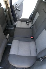 Golf 4 Bora Variant Station