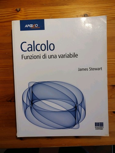 Calcolo funzioni una - di,