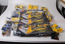 Lego Technic 8275, RC