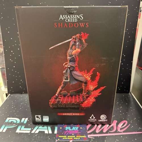 Assassin creed shadows - assassin’s,