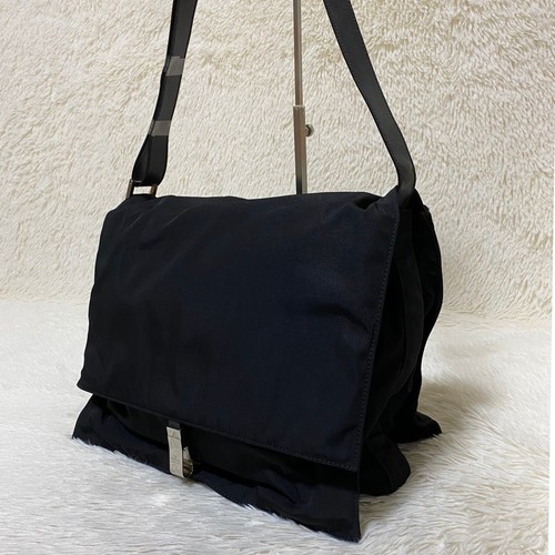 Gucci borsa messenger - borsa, pelle