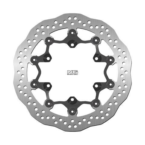 Disco freno anteriore ktm - ng,