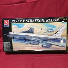 AMT ERTL KC-135A Stratotanker