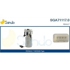 Pompa carburante Sando Gasolio per RENAULT MASTER