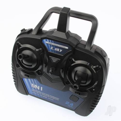 Esky trasmettitore 4ghz - 2.4ghz, 4