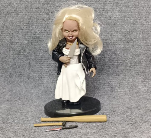 Action figure sposa chucky - di,