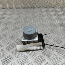 Pompa modulo blocco ABS