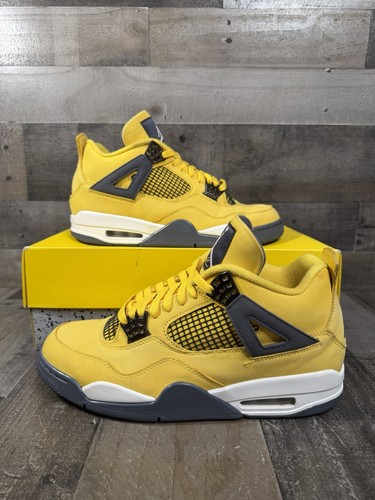 Nike air jordan - air, 4