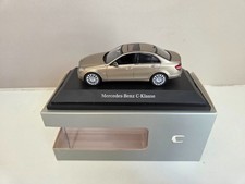 Schuco 1/43 Mercedes-Benz