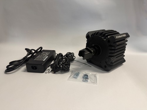 Fanatec gran turismo pro - fanatec,