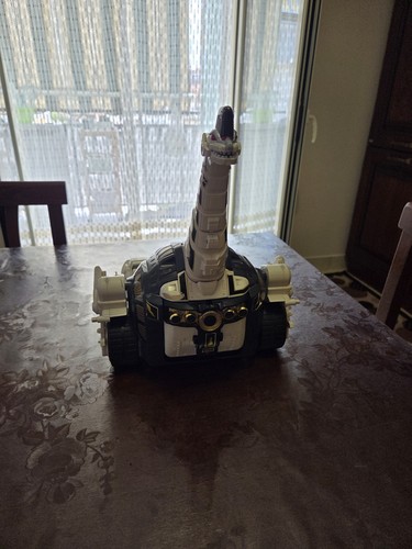 Legacy bandai titanus carrer - legacy,