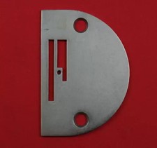 Piastra di puntamento per