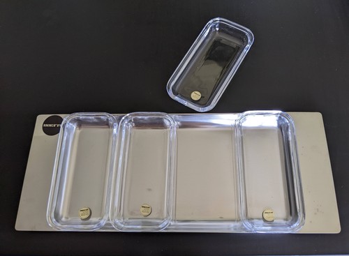 Vassoio antipastiera set - /, /