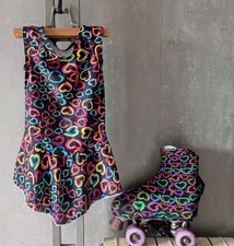 Abito da Pattinaggio Artistica