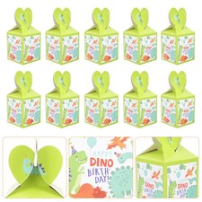  18 Pcs Scatola Per Feste