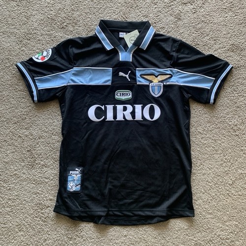 Lazio 1999 00 terza - s.s.,