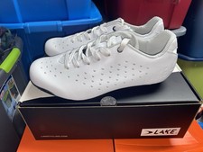 Scarpa da ciclismo New Lake