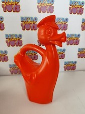 Annaffiatoio plastica gioco - plastica,