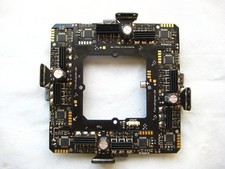 Scheda di distribuzione di