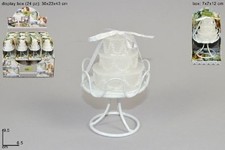 BOMBONIERA CANDELA TORTA