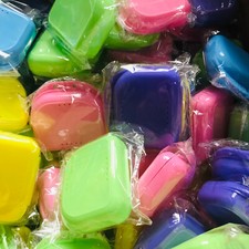 Contenitore ortodontico