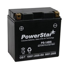 PowerStar  Battery for