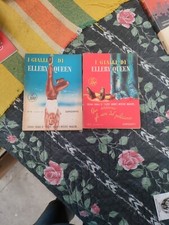 I Gialli Di Ellery Queen