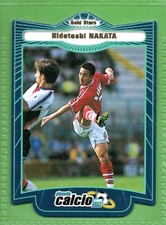 HIDETOSHI NAKATA PERUGIA N°