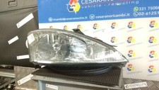 PROIETTORE-FARO DX.        1152096 FORD FOCUS (CAK) (10/98>03/02<) RICAMBIO USAT