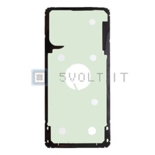 Biadesivo sticker batteria per - sticker,