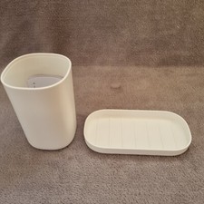 Ikea Portaspazzolino Tazza e