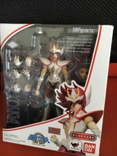 S.H. Figuart Saint Seiya Omega , Pegasus Kouga, bandai , action figure