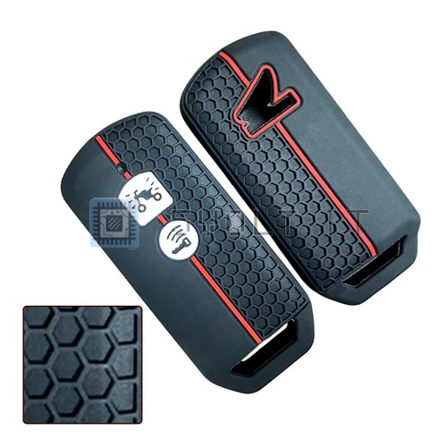 Cover chiave moto silicone per - cover,