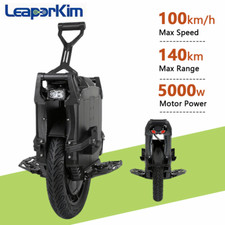 20'' LeaperKim Sherman L 50S