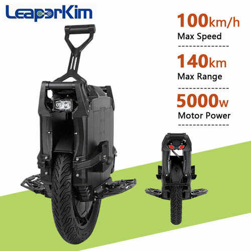 Leaperkim sherman l - 20'',