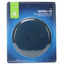 JL AUDIO SGRU-12 Subwoofer 12"