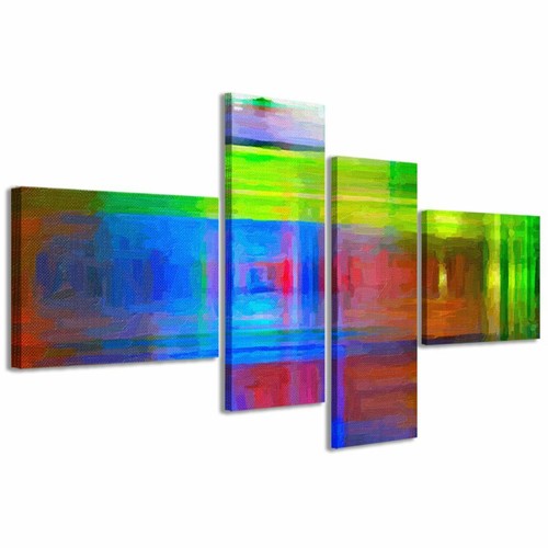 Quadro moderno 200 - 200, 100