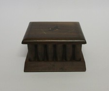 ✅ ANTICO BAULETTO COFANETTO