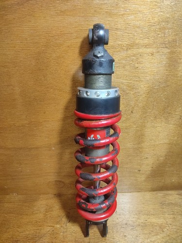 Ammortizzatore bitubo per - ammortizzatore,