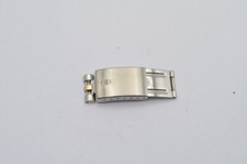 Rolex Jubilee Acciaio