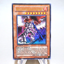 Yu-Gi-Oh Horus Drago Fiamma