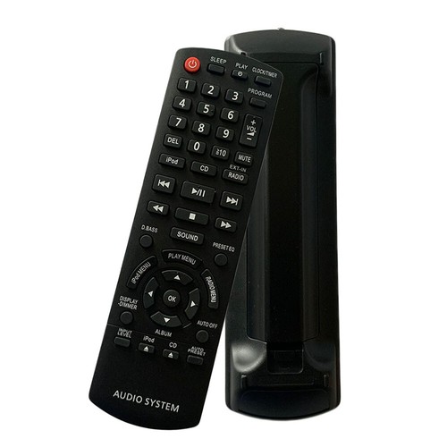 Telecomando sostitutivo per