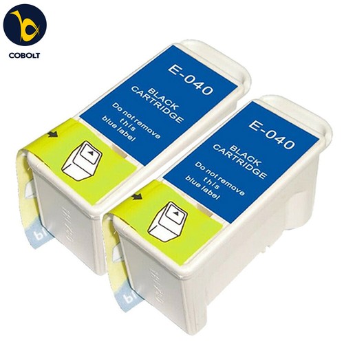 Cartucce inchiostro nero - cartucce, da