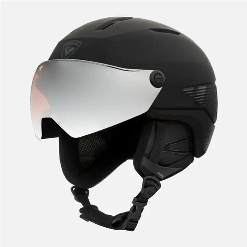 Rossignol casco sci fit - rossignol, da