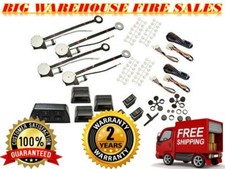 Absolute USA Kit Alzacristalli