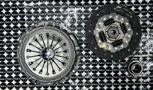 Kit frizione valeo - kit, pezzi