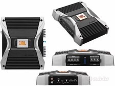 JBL GT5-402A GT-Series Amplificatore classe AB 2 canali 1 canale 120w tuning