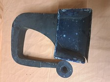 TROMBA INTERNA di Antico GRAMMOFONO D'EPOCA Meccanico Vintage Manovella RICAMBIO