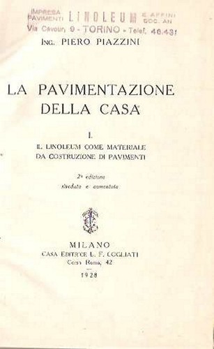 Linoleum materiale costruzione - linoleum,