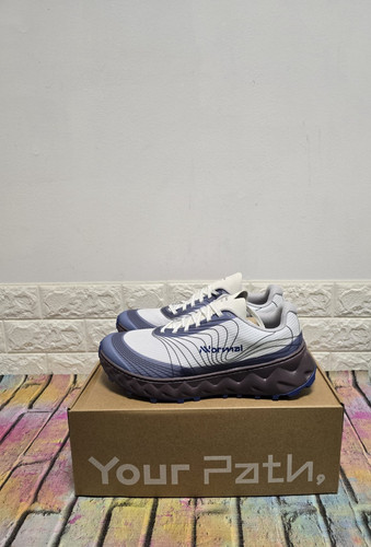 Scarpe trail running normal - scarpe, da
